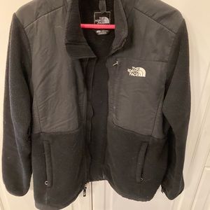 Womens NorthFace Denali jacket